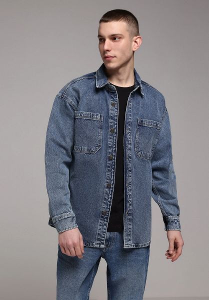 Изображение Верхняя рубашка Colin's