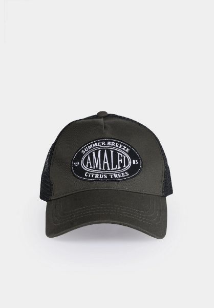 Изображение Кепка Colin's