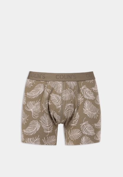 Изображение Трусы Colin's
