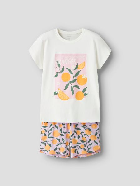 Изображение К-кт Футболка/Шорты name it