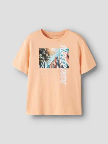 Изображение Футболка name it