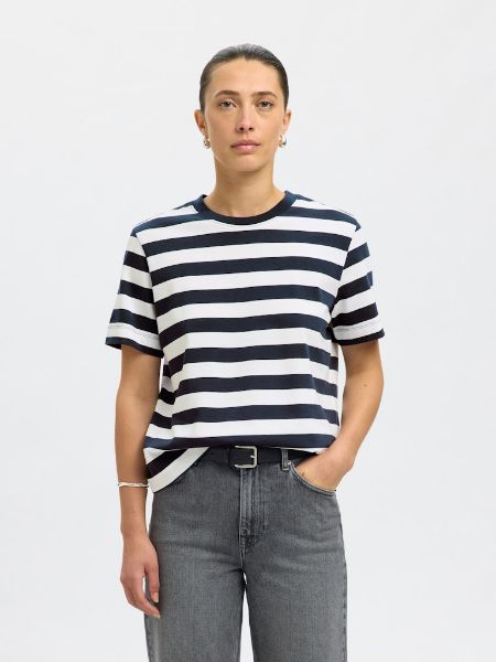 Изображение Футболка Selected