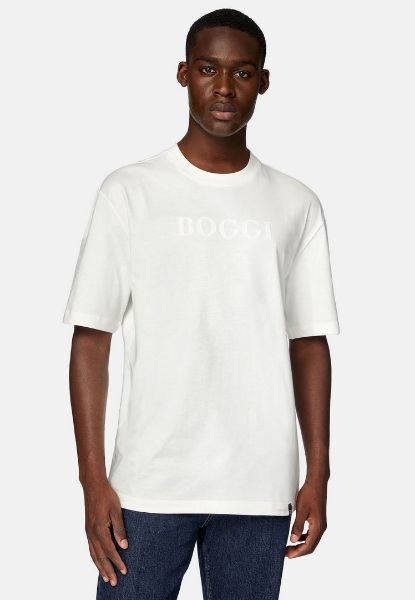 Изображение Футболка Boggi Milano