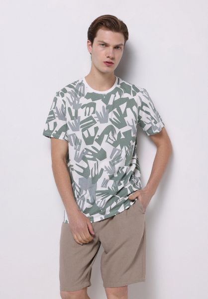 Изображение Футболка Colin's