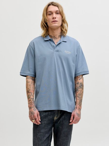 Изображение Поло Jack & Jones