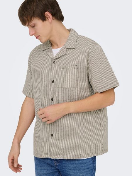 Изображение Рубашка ONLY & SONS