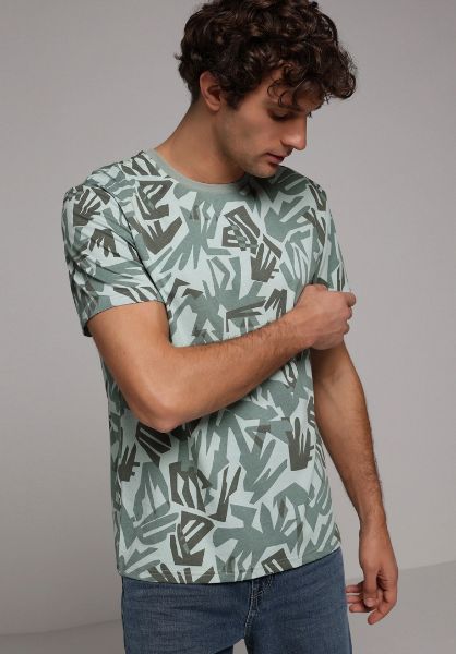 Изображение Футболка Colin's