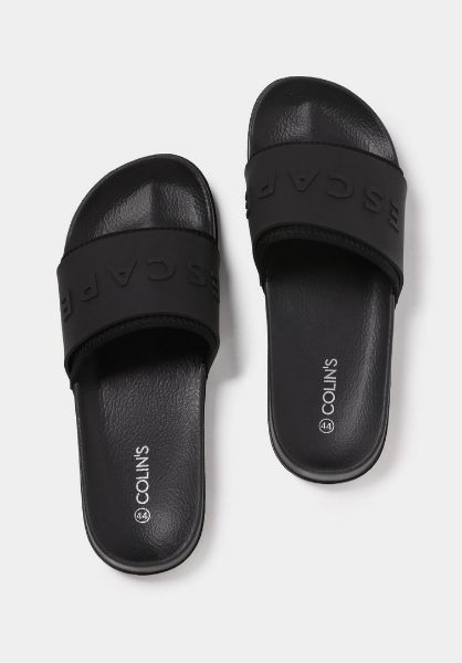 Изображение Сланцы Colin's