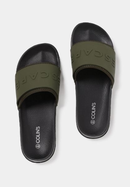 Изображение Сланцы Colin's