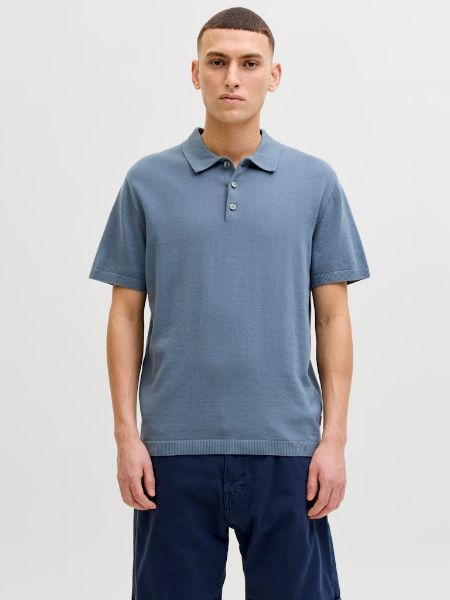 Изображение Поло Jack & Jones