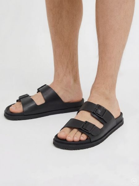 Изображение Шлепанцы Jack & Jones