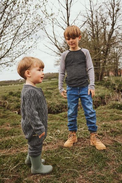 Изображение Джинсы name it