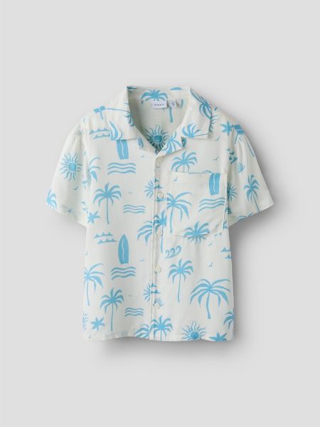 Изображение Рубашка name it