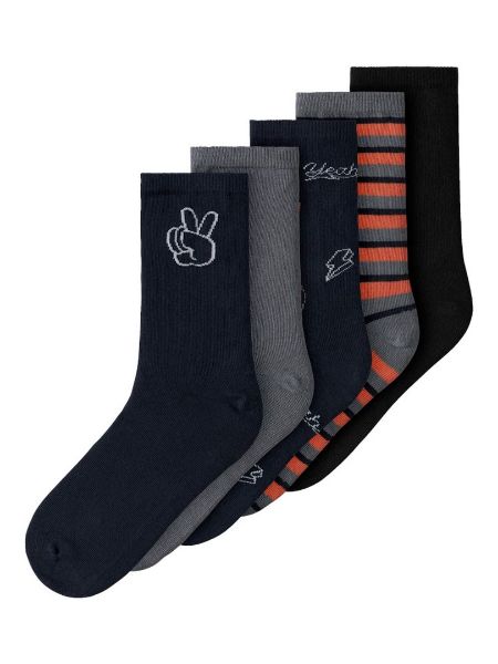 Изображение Носки 5 в 1 name it