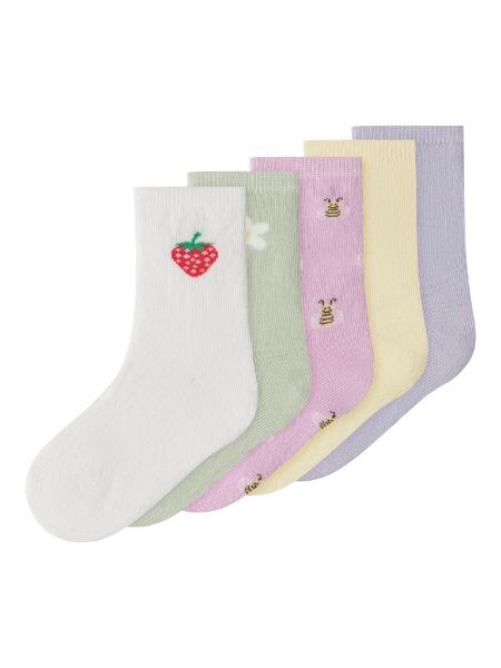 Изображение Носки 5 в 1 name it