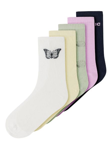 Изображение Носки 5 в 1 name it