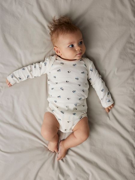 Изображение Боди 3 в 1 name it