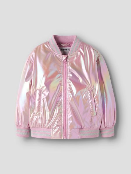 Изображение Бомбер name it