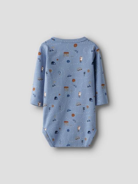 Изображение Боди name it