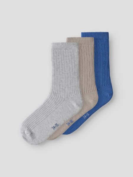 Изображение Носки 3 в 1 name it