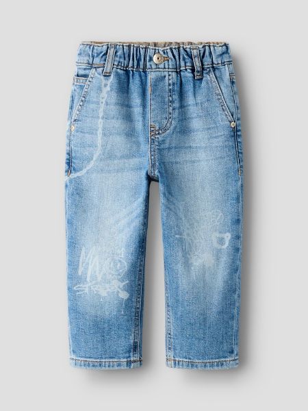 Изображение Джинсы name it