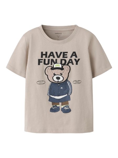 Изображение Футболка name it