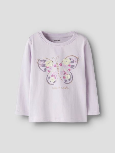 Изображение Футболка name it