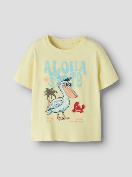 Изображение Футболка name it