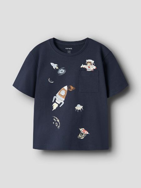 Изображение Футболка name it