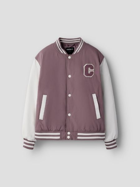 Изображение Бомбер name it