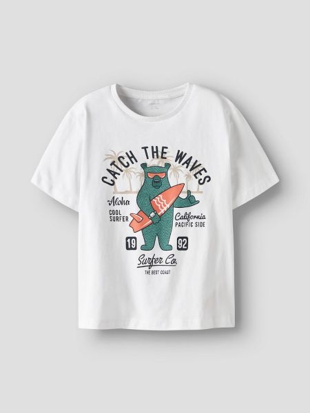 Изображение Футболка name it