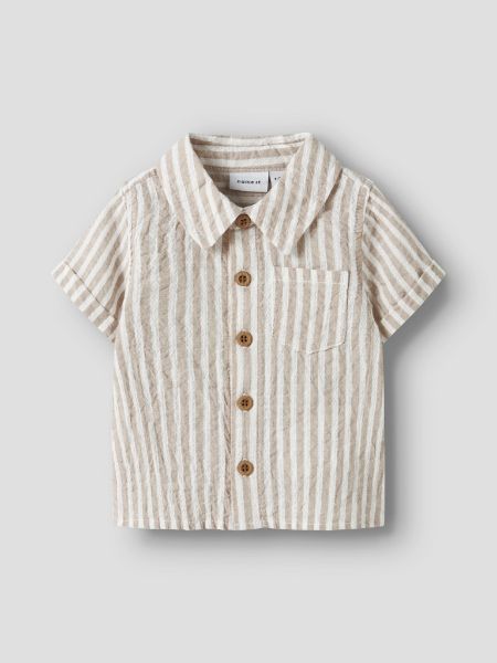 Изображение Рубашка name it