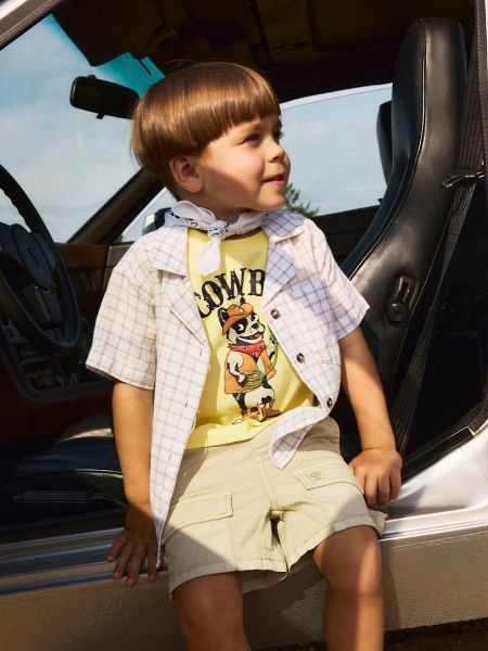 Изображение Рубашка name it