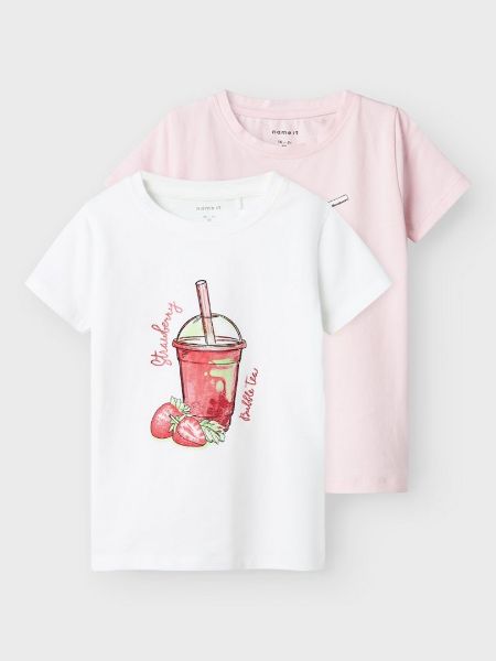 Изображение Футболка 2 в 1 name it