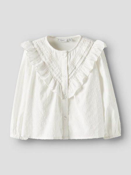 Изображение Рубашка name it