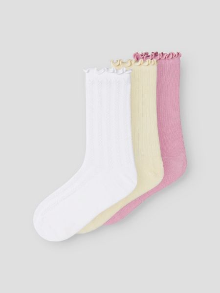 Изображение Носки 3 в 1 name it
