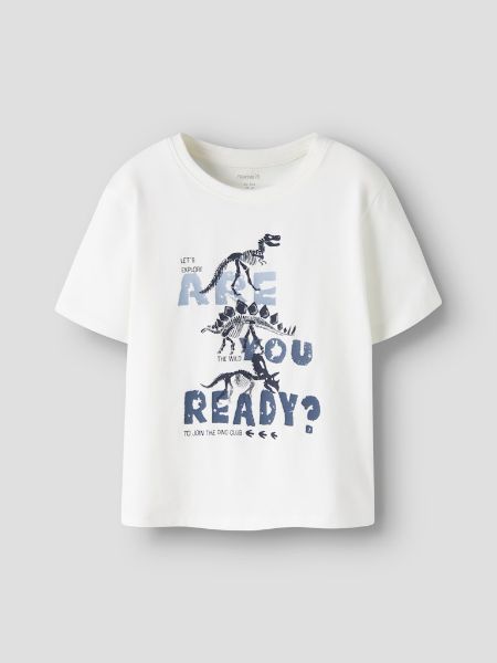 Изображение Футболка name it