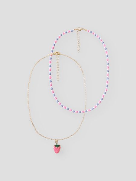 Изображение Бусы 2 в 1 name it