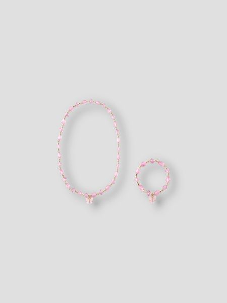 Изображение К-кт Бусы/Браслет name it