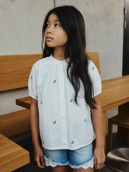 Изображение Рубашка name it