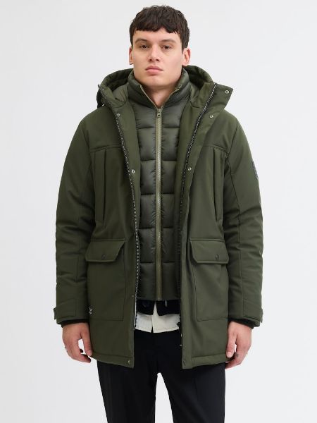 Изображение Куртка Jack & Jones