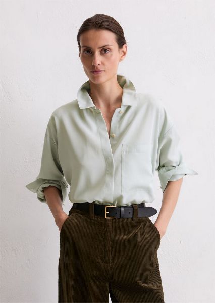 Изображение Рубашка Marc O'Polo