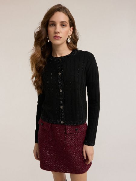 Изображение Кардиган Motivi