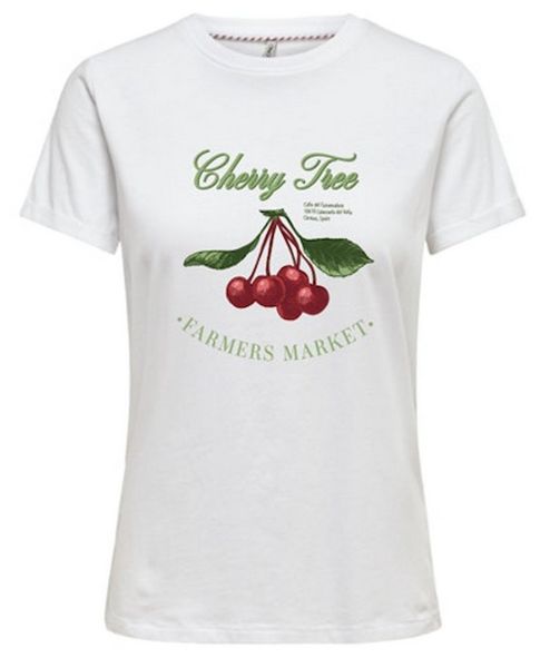 Изображение Футболка ONLY