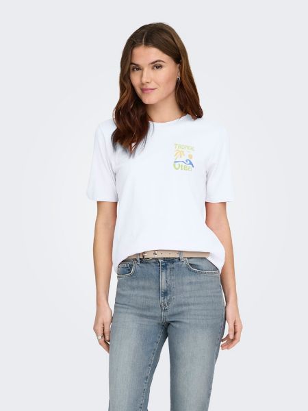 Изображение Футболка ONLY