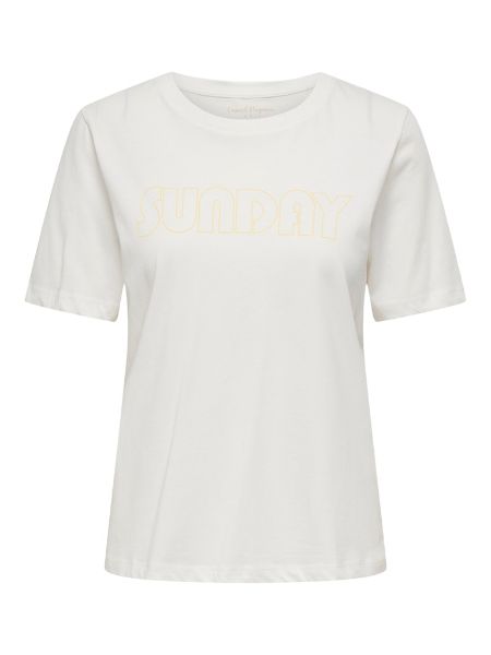 Изображение Футболка ONLY