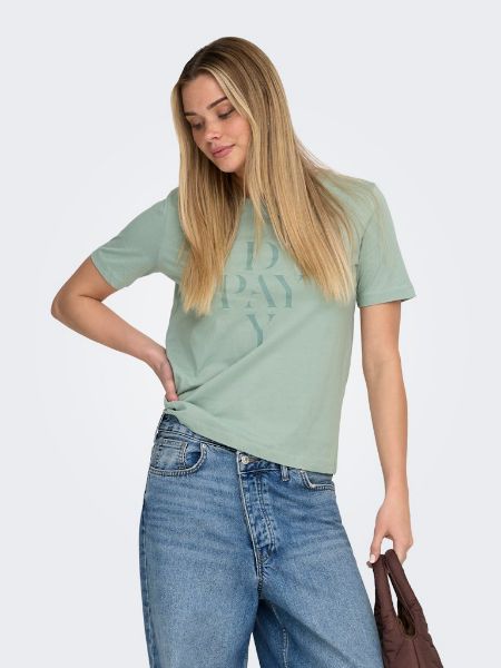 Изображение Футболка ONLY