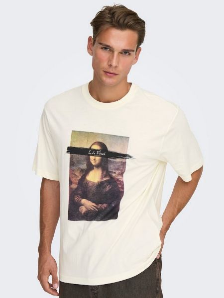 Изображение Футболка ONLY & SONS