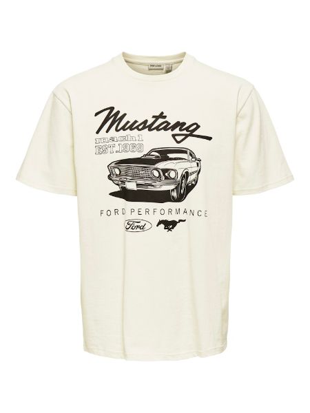 Изображение Футболка ONLY & SONS