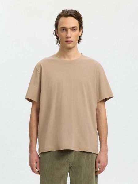 Изображение Футболка Selected